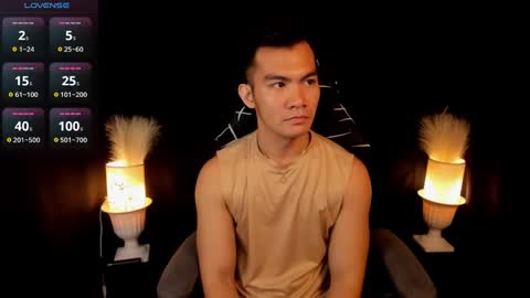 Snapshot of 000batman000 chatting on 02.28.25 Bruce online show from 02.28.25