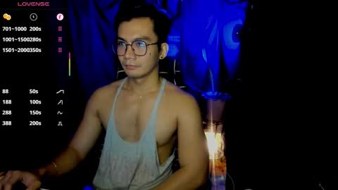 Snapshot of 000batman000 chatting on 02.20.26 Bruce online show from 02.20.26