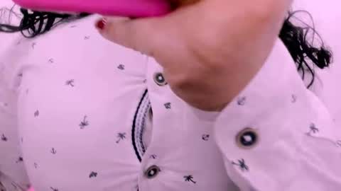 Valeria online show from 10.10.25