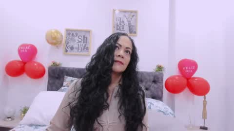 Snapshot of 00valeriasexxx chatting on 07.03.26 Valeria online show from 07.03.26