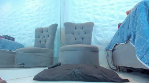  Nahomi  online show from 01.24.25