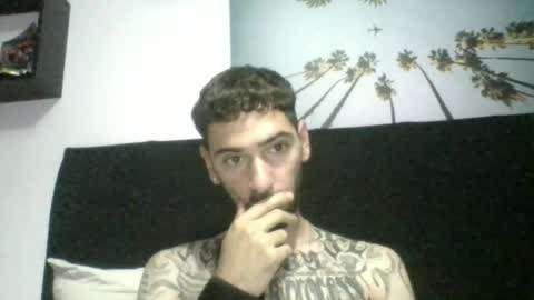Snapshot of 01sal chatting on 07.13.26 gonzo online show from 07.13.26