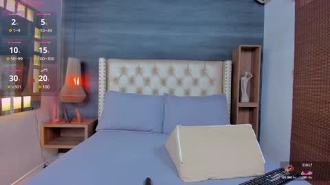 Snapshot of 01victoria chatting on 01.08.25 01victoria online show from 01.08.25