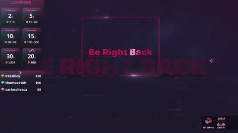 Snapshot of 01victoria chatting on 01.08.25 01victoria online show from 01.08.25