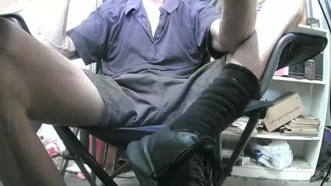 03oldskoolatgm online show from 03.05.26