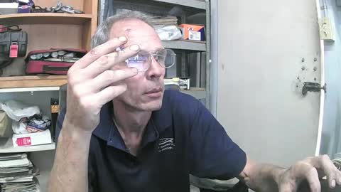 Snapshot of 04oldskool chatting on 12.16.24 04oldskool online show from 12.16.24