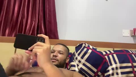 Kingsley online show from 12.22.24