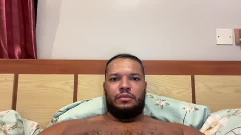 Kingsley online show from 12.25.24