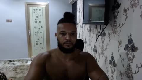 Kingsley online show from 01.30.25