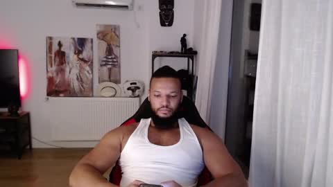 Kingsley online show from 11.03.25