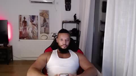 Kingsley online show from 11.16.25