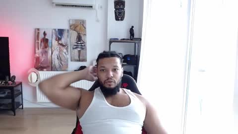 Kingsley online show from 11.30.25