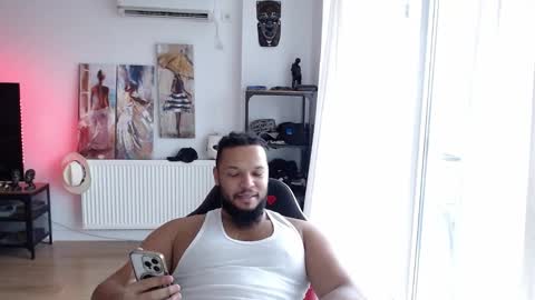 Kingsley online show from 02.24.26