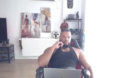 Kingsley online show from 03.13.26