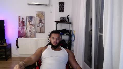 Kingsley online show from 03.15.26