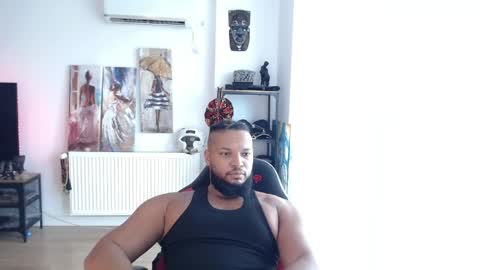 Kingsley online show from 04.21.26