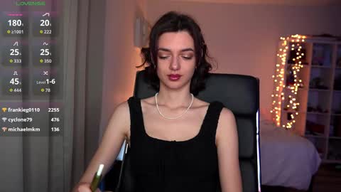 Olivia online show from 02.09.26