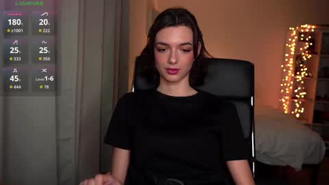 Olivia online show from 02.17.26