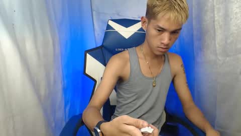 RICK online show from 11.06.25