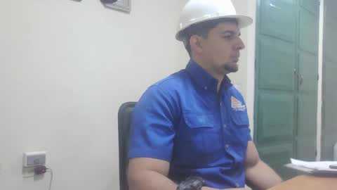 Officeboy online show from 03.05.26