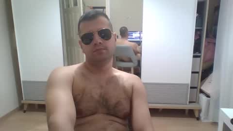 trkshmn online show from 12.21.24