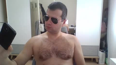 trkshmn online show from 01.18.25