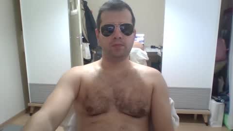 trkshmn online show from 01.19.25