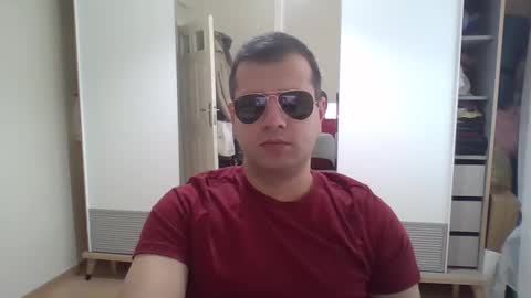 trkshmn online show from 02.04.25