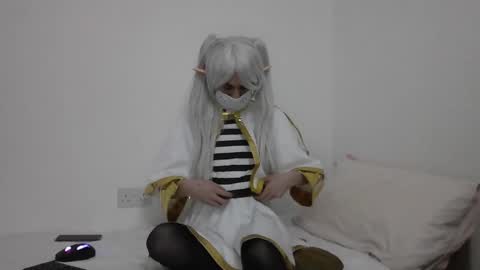 0tter  chan online show from 12.20.24