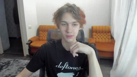 Snapshot of 0verlandd chatting on 12.24.24 Adam online show from 12.24.24