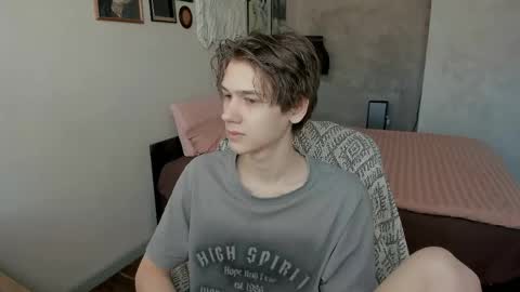 Adam online show from 04.18.26