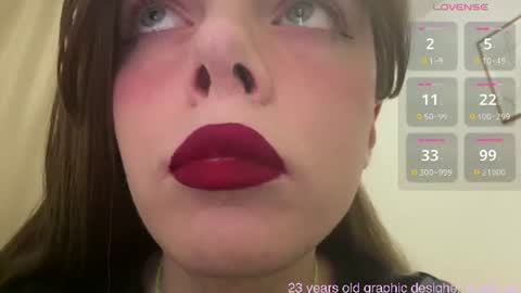 Snapshot of 1000and1nights_ chatting on 07.19.26 Aishe online show from 07.19.26