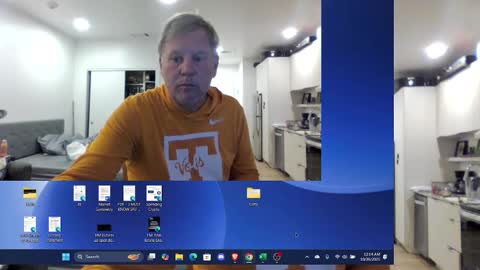 Takin Profits online show from 10.26.25