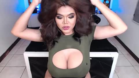 Sasha Banks online show from 12.07.24