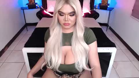 Sasha Banks online show from 12.09.24