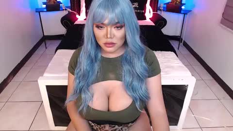 Sasha Banks online show from 01.08.25