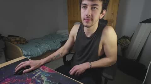 Antonio online show from 02.26.26