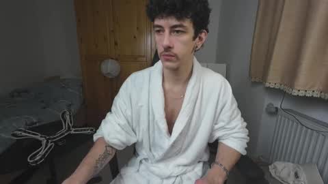 Antonio online show from 03.02.26