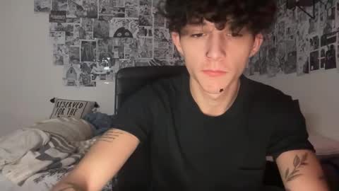 Snapshot of 10incock18 chatting on 11.27.25 10incock18 online show from 11.27.25