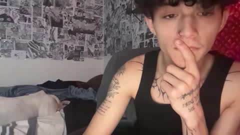 Snapshot of 10incock18 chatting on 11.27.25 10incock18 online show from 11.27.25