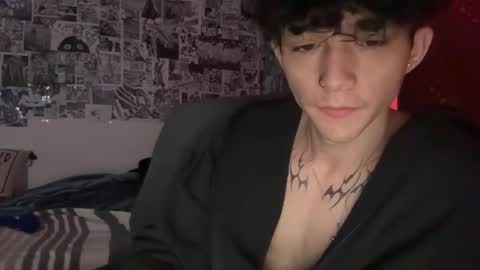 Snapshot of 10incock18 chatting on 11.28.25 10incock18 online show from 11.28.25