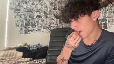 Snapshot of 10incock18 chatting on 12.01.25 10incock18 online show from 12.01.25