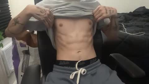 Snapshot of 10incock18 chatting on 01.13.26 10incock18 online show from 01.13.26