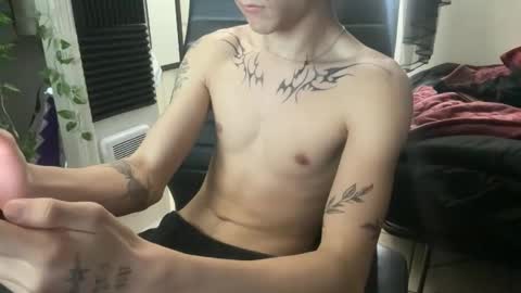 Snapshot of 10incock18 chatting on 02.06.26 10incock18 online show from 02.06.26