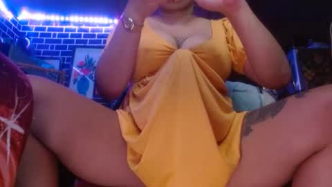 Snapshot of 11inchmonstercock4u chatting on 09.09.25 i am trixie im Your Selfsucking Mistress online show from 09.09.25