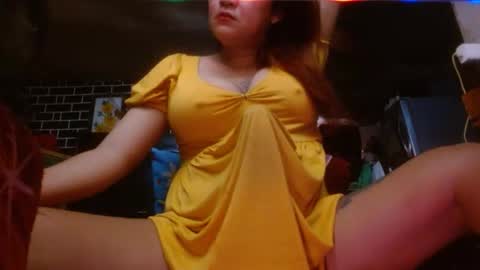 Snapshot of 11inchmonstercock4u chatting on 10.07.25 i am trixie im Your Selfsucking Mistress online show from 10.07.25