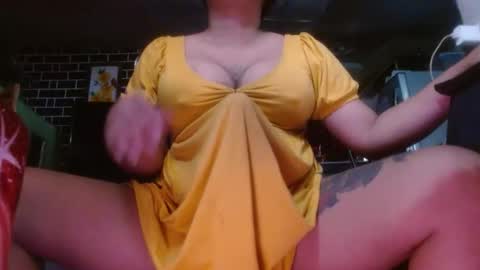Snapshot of 11inchmonstercock4u chatting on 10.10.25 i am trixie im Your Selfsucking Mistress online show from 10.10.25