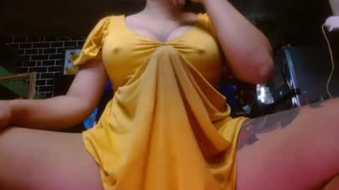 Snapshot of 11inchmonstercock4u chatting on 10.13.25 i am trixie im Your Selfsucking Mistress online show from 10.13.25