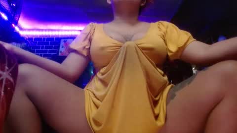 Snapshot of 11inchmonstercock4u chatting on 10.16.25 i am trixie im Your Selfsucking Mistress online show from 10.16.25