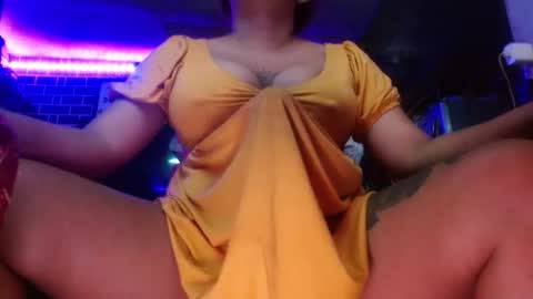 Snapshot of 11inchmonstercock4u chatting on 10.18.25 i am trixie im Your Selfsucking Mistress online show from 10.18.25